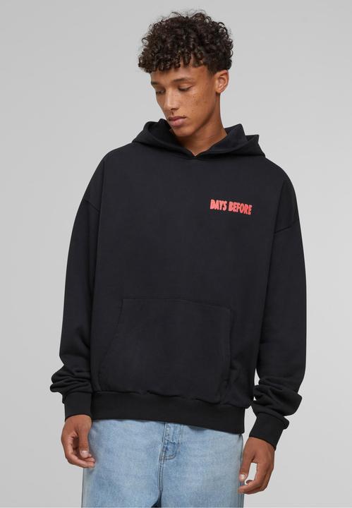 Image du produit Urban Classics Upscale Days Before Overize Sweat à capuche - 178349 (L)