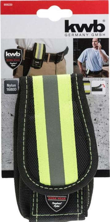 Image du produit kwb Sac banane Noir