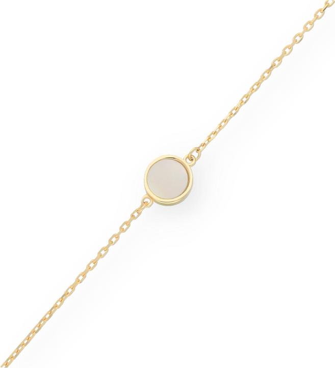 Immagine prodotto Carat Colorstone (0.60 cm, Oro 9ct)