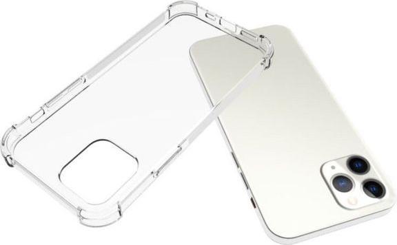 Image du produit MU Classic Série Softcase TPU (Apple iPhone 12 Pro)