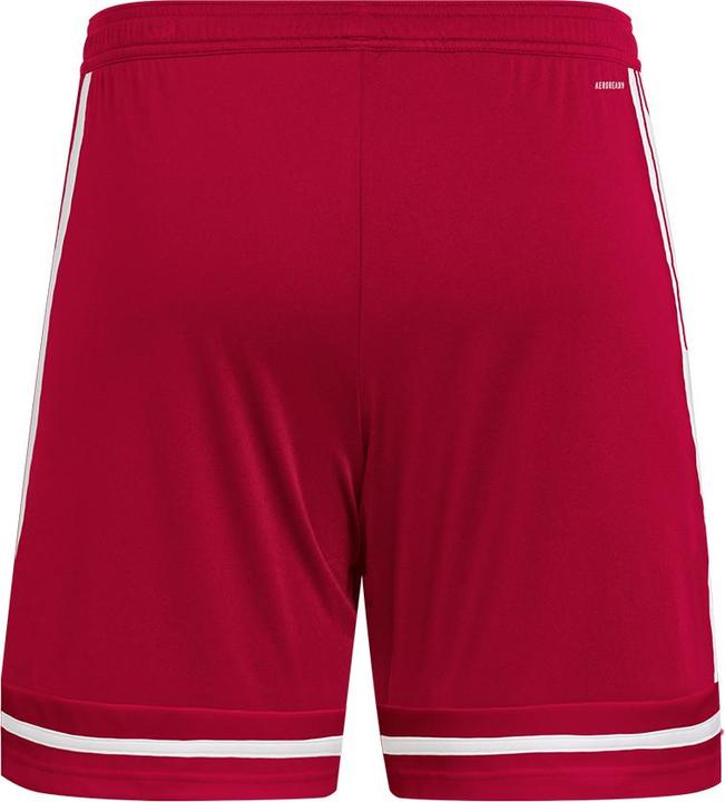 Actual product image adidas Squadra 25 Short (S)