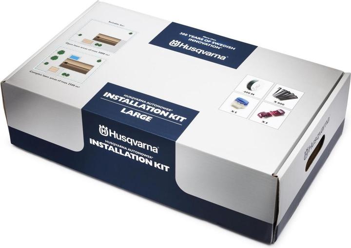 Husqvarna Kit di installazione S (Robot falciante, Installazione del robot tosaerba)