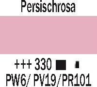 Image du produit Amsterdam Peinture acrylique (Rose de Perse, 120 ml)