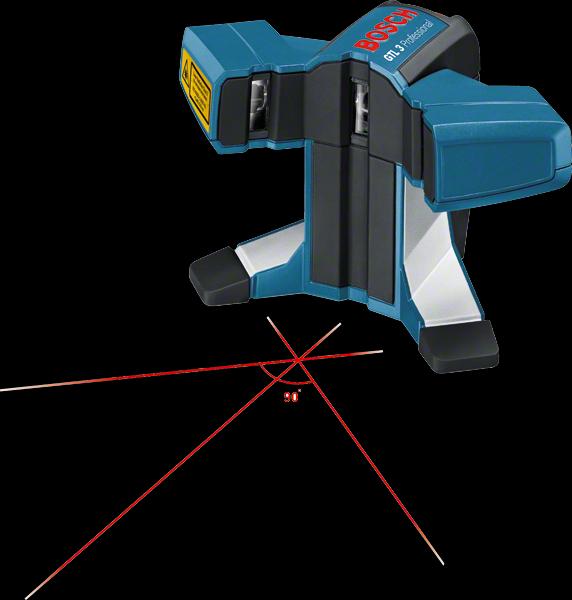 Productafbeelding Bosch Professional Gtl 3