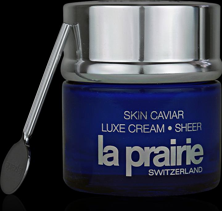 Produktbild La Prairie Luxe Cream Sheer (50 ml)