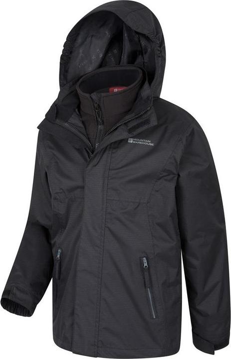 Immagine prodotto Mountain Warehouse Giacca Bracken Extreme impermeabile 3 in 1 (158)
