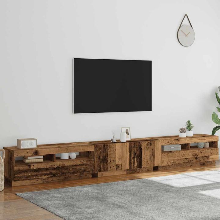 Immagine prodotto VidaXL Kylo (300 x 35 x 40 cm)