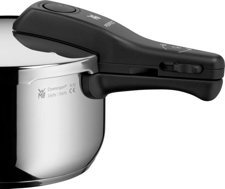 Immagine prodotto WMF Perfect (22 cm, Pentola, Acciaio inossidabile)