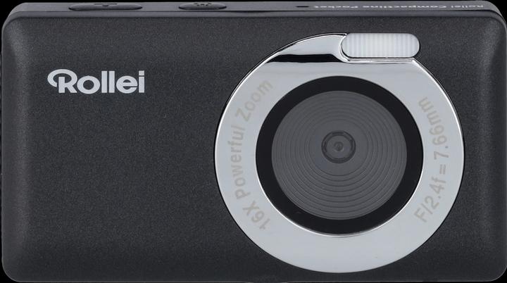 Immagine prodotto Rollei Compactline Pocket Bianco (5 Mpx)