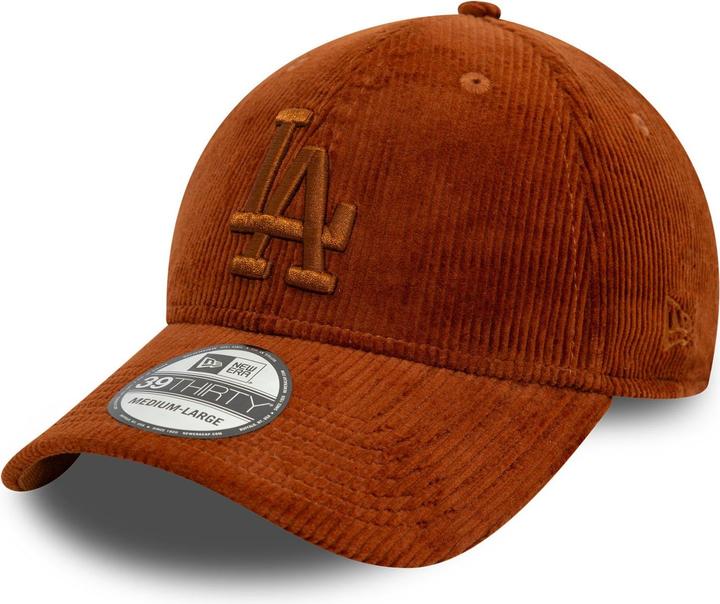 Produktbild New Era 39Thirty Stretch Cap KORD Los Angeles Dodgers - M/L (M/L)