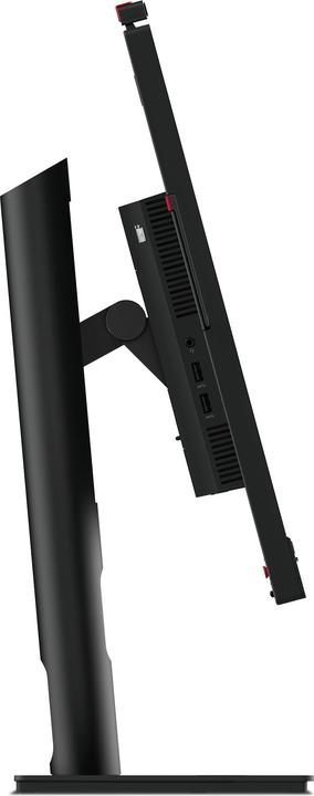 Produktbild Lenovo ThinkVision T27hv-30 (2560 x 1440 Pixel, 27")