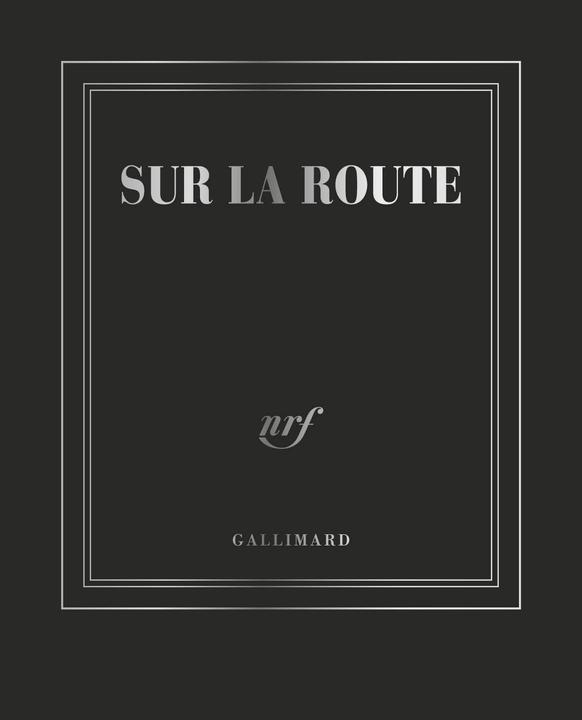 Immagine prodotto Sur la route (Francese, Kerouac Jack, 2022)