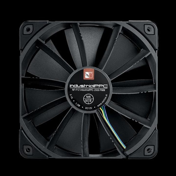 Actual product image ASUS ROG RYUJIN 240