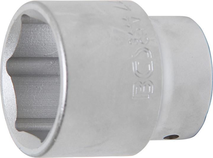 BGS Socket, Hexagon 20 mm (3/4") Drive 44 mm (44 mm)