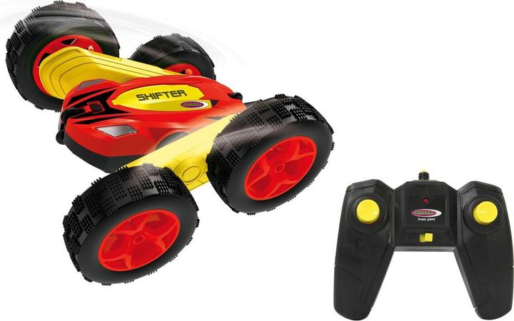 Produktbild Jamara Shifter Stuntcar