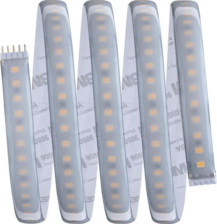 Actual product image Paulmann MaxLED 1000 Stripe Set (Warm white, 150 cm, Indoor)