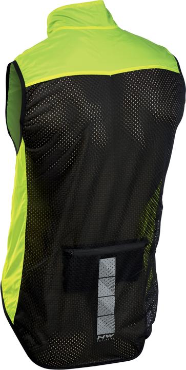 Actual product image Northwave Breeze 2 Vest (L)