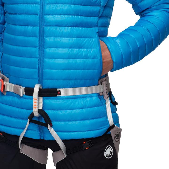Actual product image Mammut Aenergy IN Hooded Jacket Women (XS)