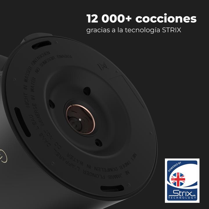 Actual product image Aeno EK7S (1.70 l)