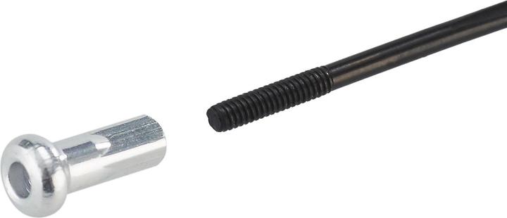 Actual product image DT Swiss Spoke kit for PRC 1400 Spline 65 mm