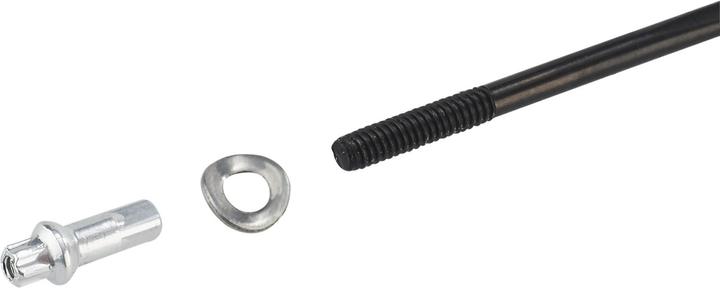Actual product image DT Swiss Spoke kit for PR 1600 Dicut 21 mm DB