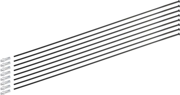 Produktbild DT Swiss Speichenkit für H 1700 Spline 27,5