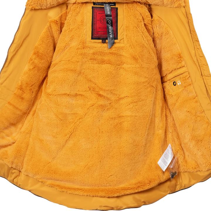 Actual product image Marikoo Amber (L)