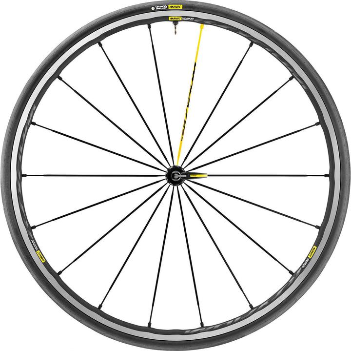 Image du produit Mavic Roue avant Ksyrium Pro UST (Roue avant, 28")