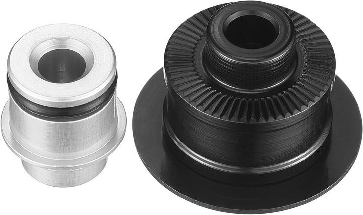 Image du produit Mavic QRM Adaptateur pour essieu arrière de voiture 9x135mm (Frein à disque Center lock)