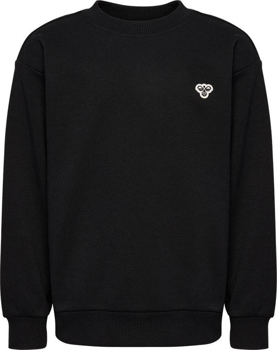 Produktbild hummel Hmljr Loose Crewneck Bee (10, 11, 12, 13, 14, 15, 16)