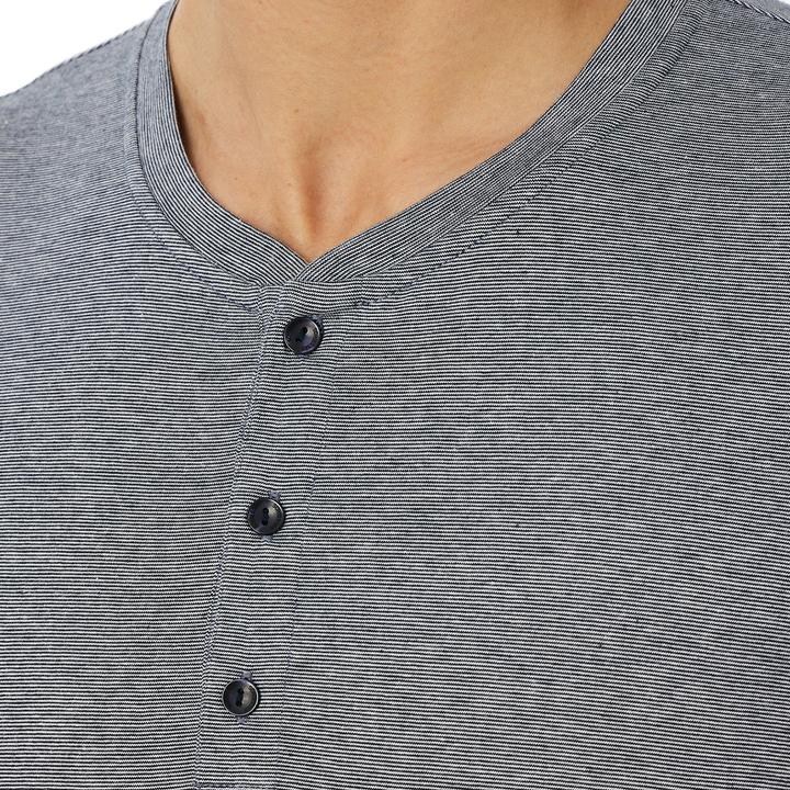 Produktbild Schiesser Schlafanzug lang (58, 3XL)