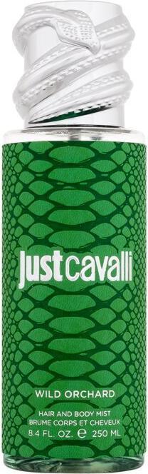 Produktbild Roberto Cavalli Just Cavalli Wild Orchard (Body Mist, 250 ml)