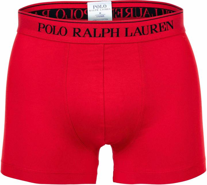 Immagine prodotto Ralph Lauren Boxer Casual Figura aderente (M, confezione da 3)