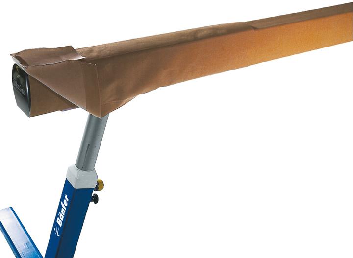 Image du produit Bänfer ® Schwebebalkenüberzug