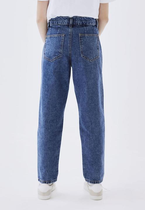 Produktbild Name it Baggy Fit Mom Jeans (164)