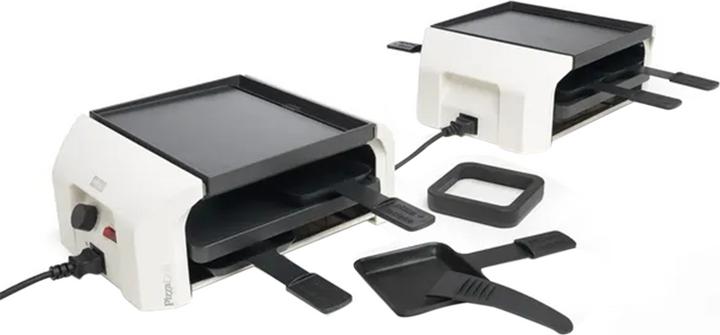 Produktbild Stöckli Pizzagrill FourFour