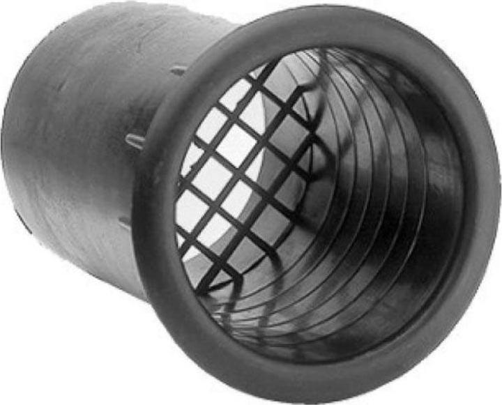 Produktbild Velleman BASSREFLEXROHR Ø70 x 115mm (1 Stk., Wandmontage, Nicht beweglich)