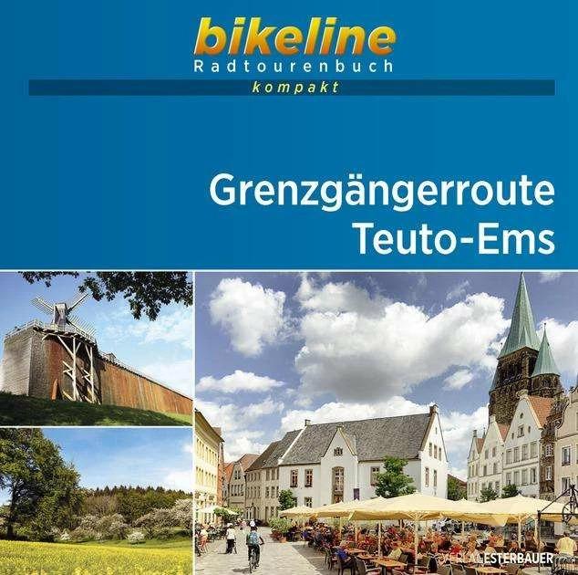 Actual product image Teuto-Ems cross-border route