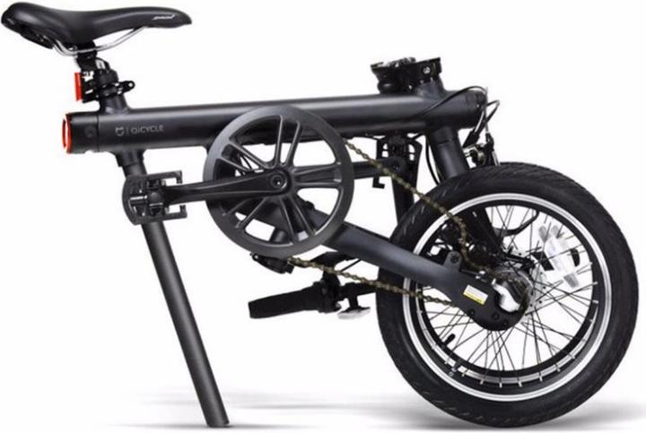 Immagine prodotto Xiaomi Mi Smart Electric Folding Bike (26 cm)