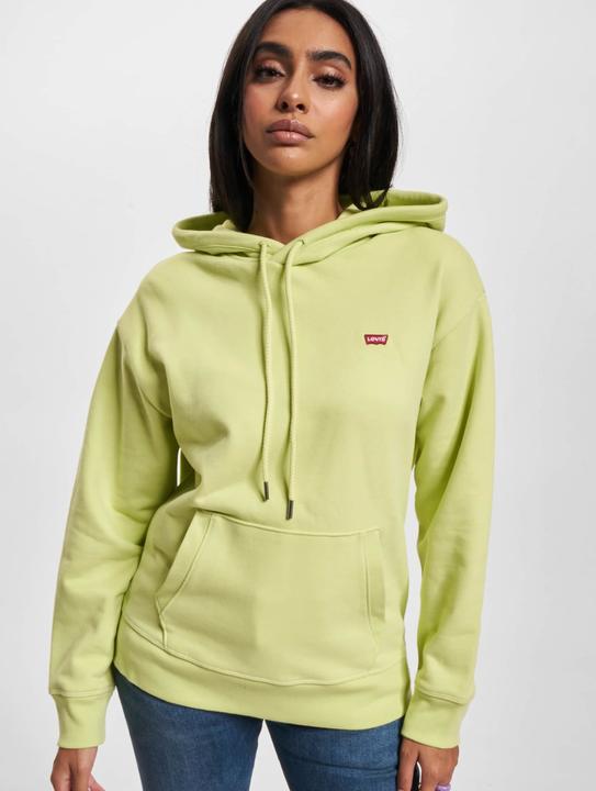 Produktbild Levis Standard Hoodie - 86871 (XS)