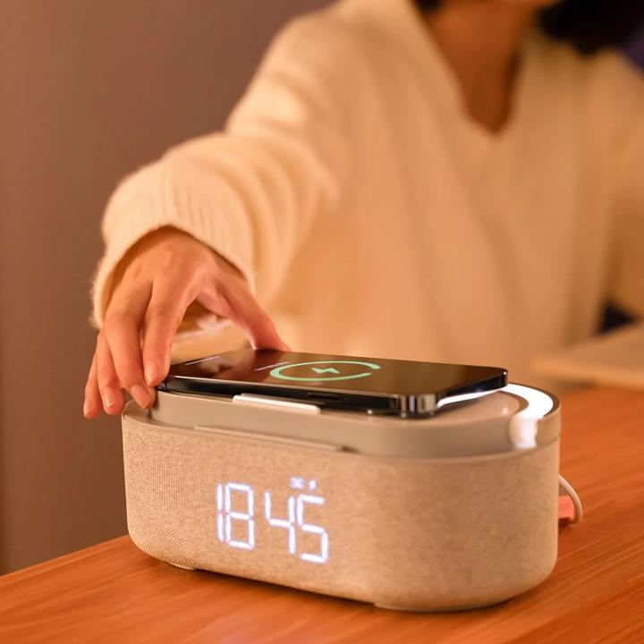 Produktbild Manta RDI920 Verona (FM, Bluetooth)