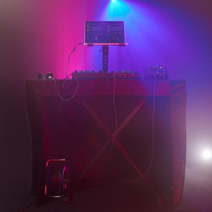 Produktbild Gravity BG RD C - Abdeckung fÃ¼r Rapid Desk