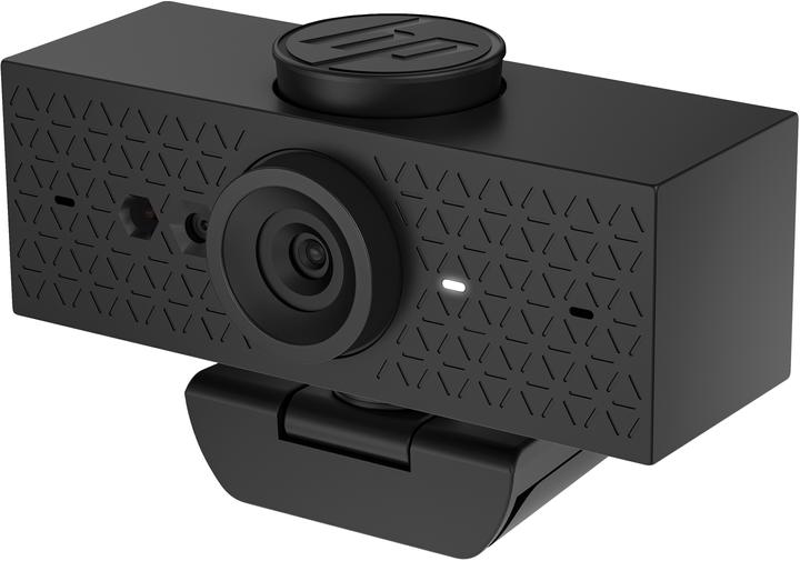 Produktbild HP 620 FHD Webcam (P) (4 Mpx)