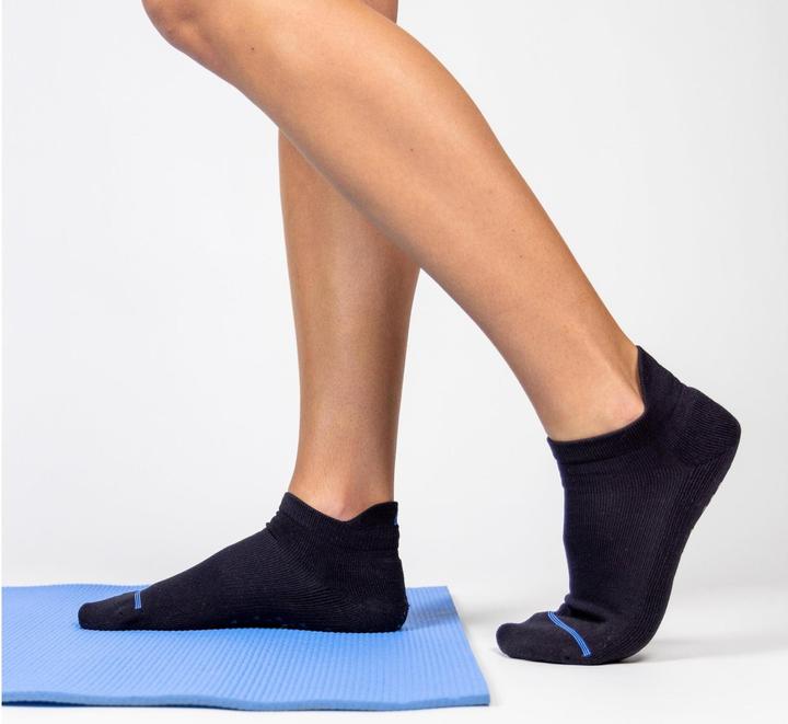 Actual product image Naboso Recovery Socks Grip XL (Single pack, XL)