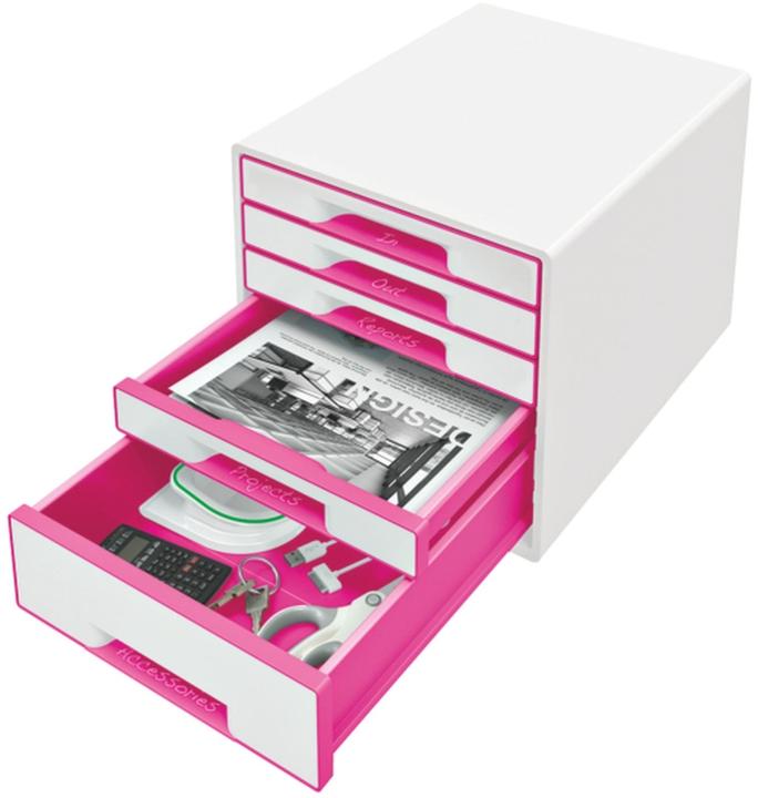 Produktbild Leitz Wow Cube (A4)