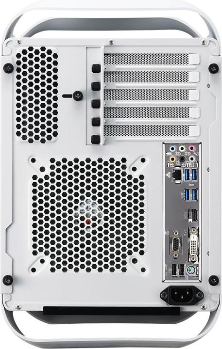 Image du produit BitFenix Prodigy M (mATX, Mini-ITX)