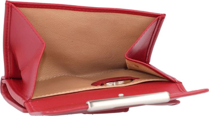 Immagine prodotto Esquire Portafoglio Helena RFID in pelle 10,5 cm