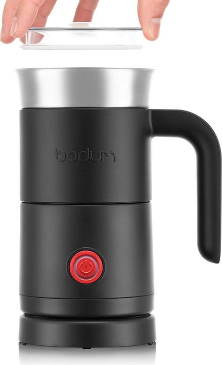 Bodum Elektrischer Milchaufschäumer