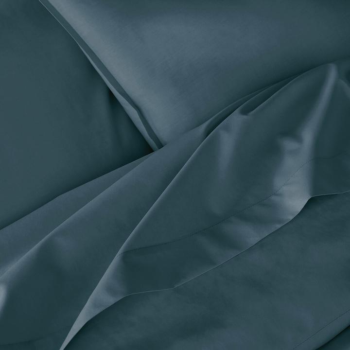 Actual product image La Redoute Interieurs Percale Bio (Oberleintuch, 240 x 290 cm)