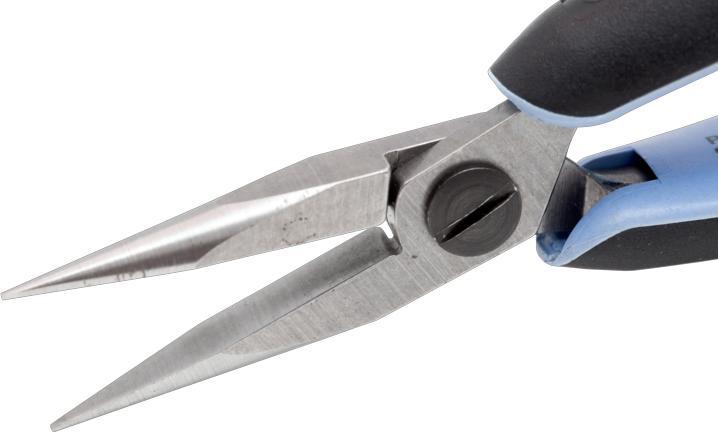 Immagine prodotto Lindstrom Pinza becchi semitondi RX7891 (158.50 mm)